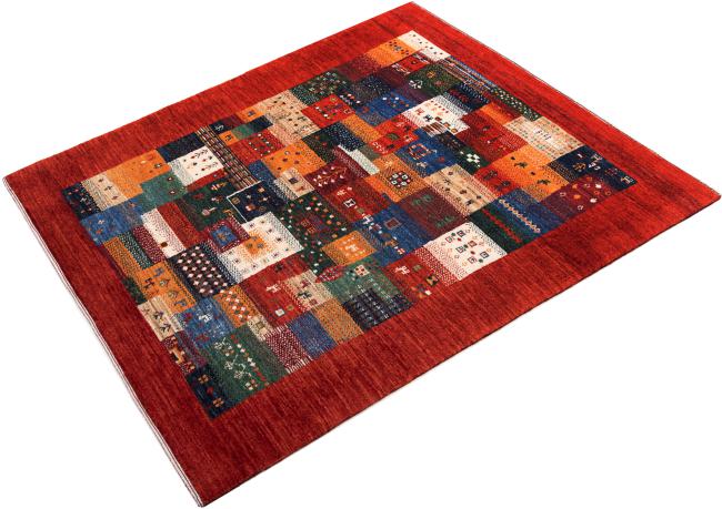 Perzisch Gabbeh Loribaft Nowbaft - 1