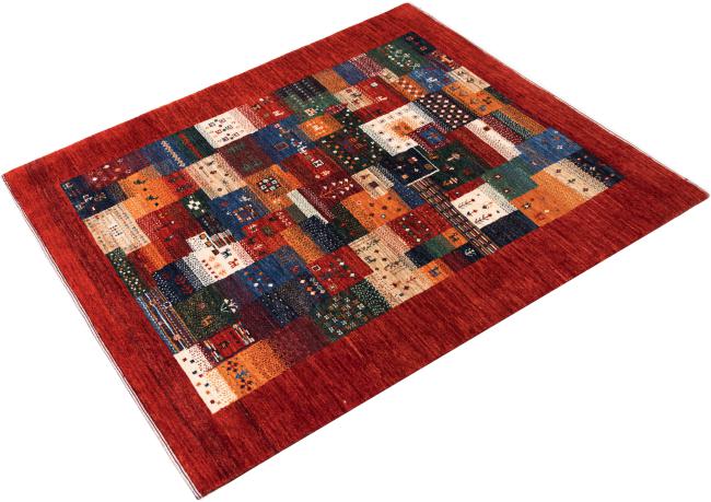 Perzisch Gabbeh Loribaft Nowbaft - 2