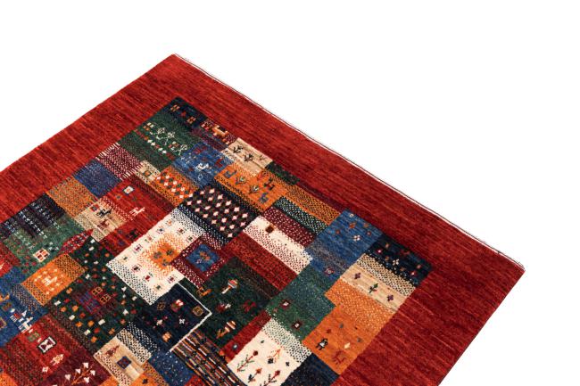 Perzisch Gabbeh Loribaft Nowbaft - 3