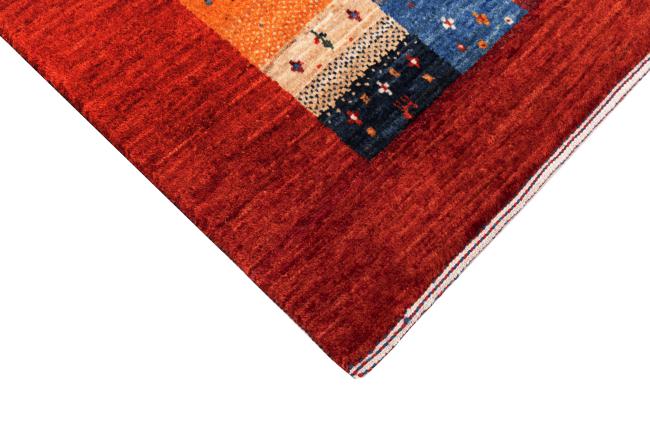 Perzisch Gabbeh Loribaft Nowbaft - 5