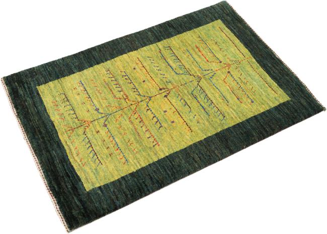 Persialainen Gabbeh Loribaft Atelier - 1