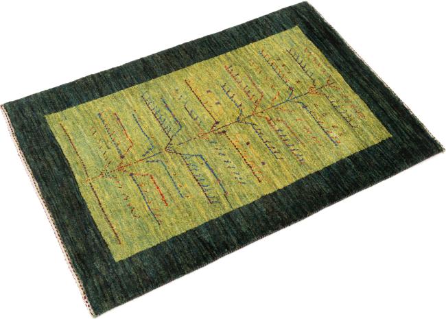 Persialainen Gabbeh Loribaft Atelier - 2