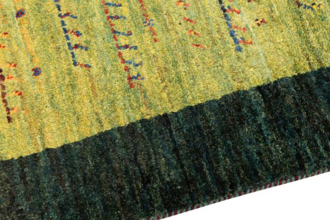 Persialainen Gabbeh Loribaft Atelier - 4