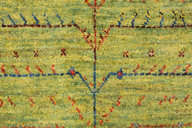 Persialainen Gabbeh Loribaft Atelier - 6