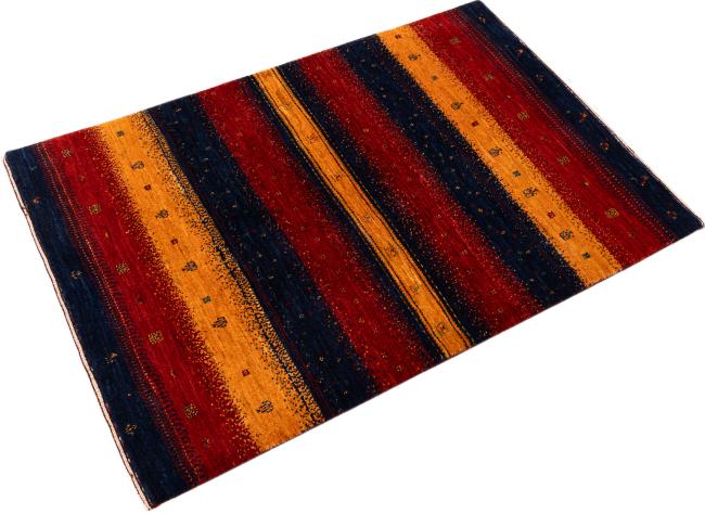 Persan Gabbeh Loribaft Atash - 2