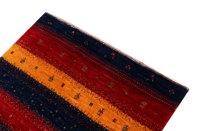 Persan Gabbeh Loribaft Atash - 3