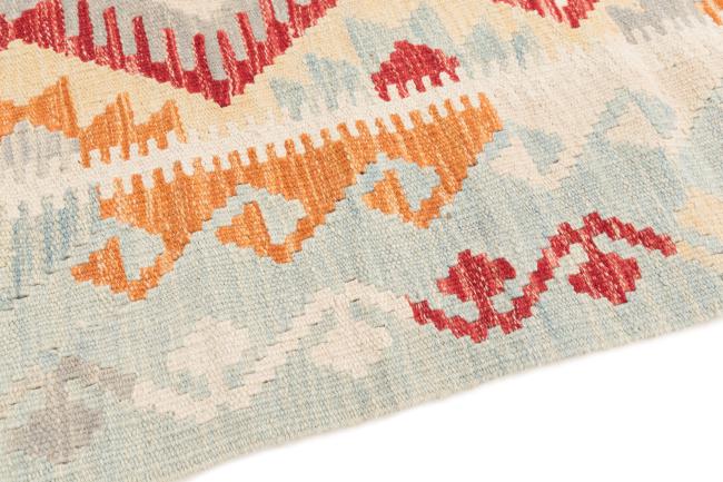 Kilim Afegão - 3