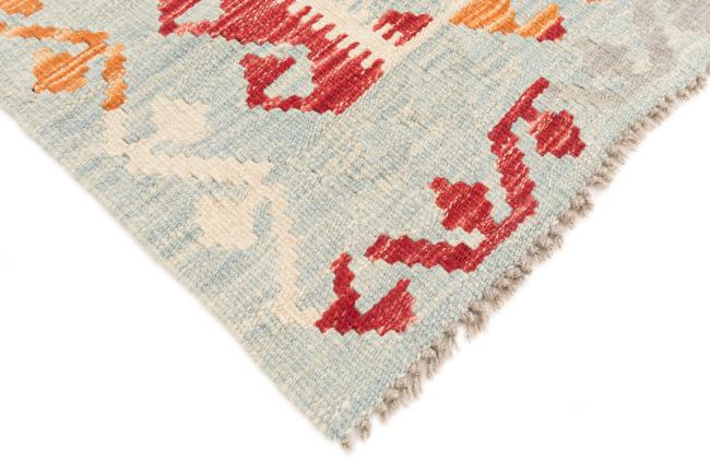 Kilim Afegão - 4