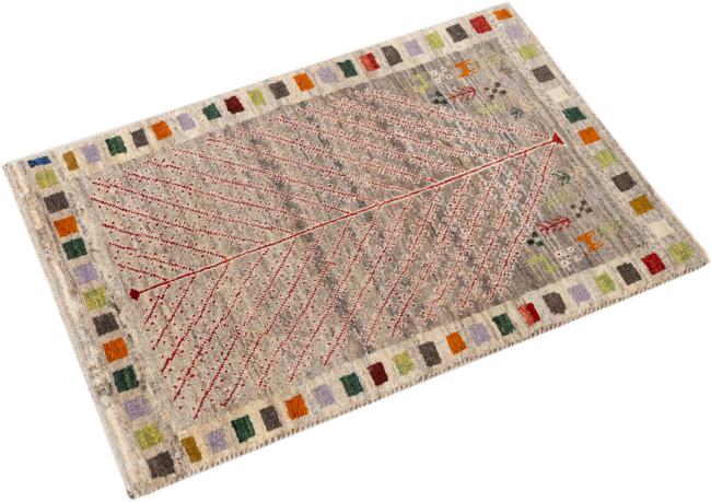 Persian Gabbeh Loribaft - 1