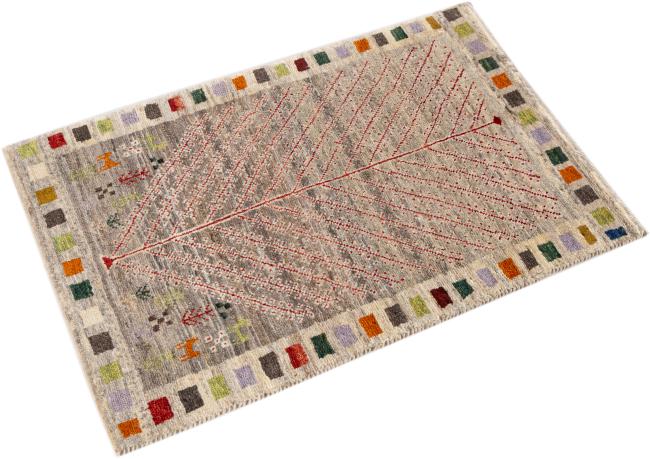 Persian Gabbeh Loribaft - 2
