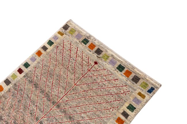 Persian Gabbeh Loribaft - 3