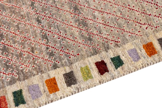 Persian Gabbeh Loribaft - 4