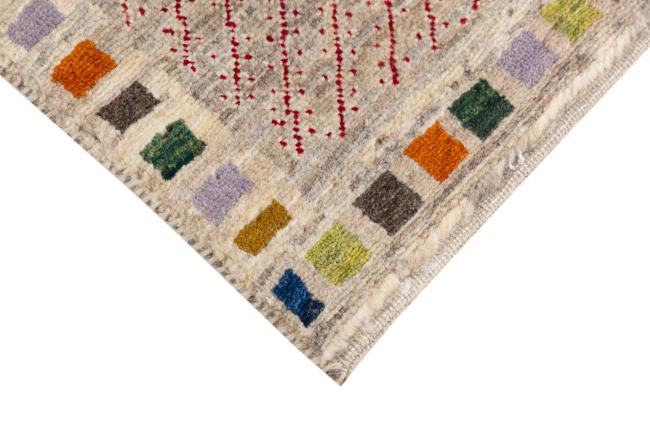 Persian Gabbeh Loribaft - 5