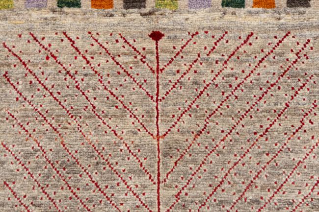 Persian Gabbeh Loribaft - 6