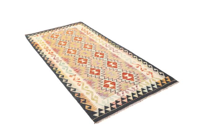 Kilim  Afghan - 2
