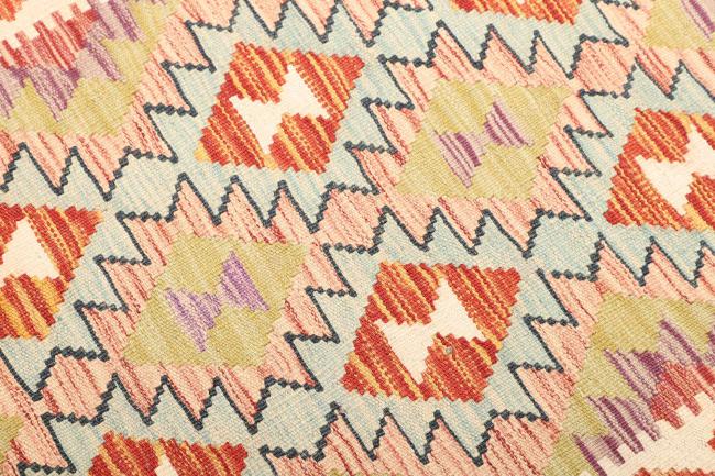 Kilim  Afghan - 3