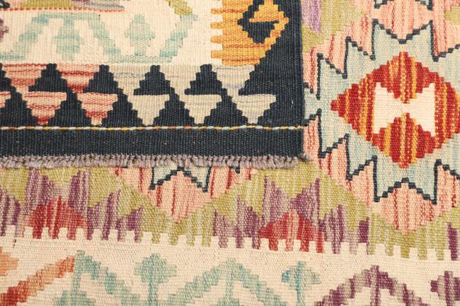 Kilim  Afghan - 4