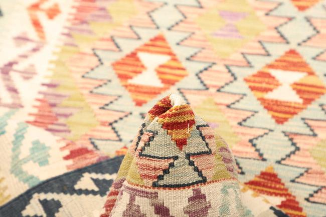 Kilim  Afghan - 5