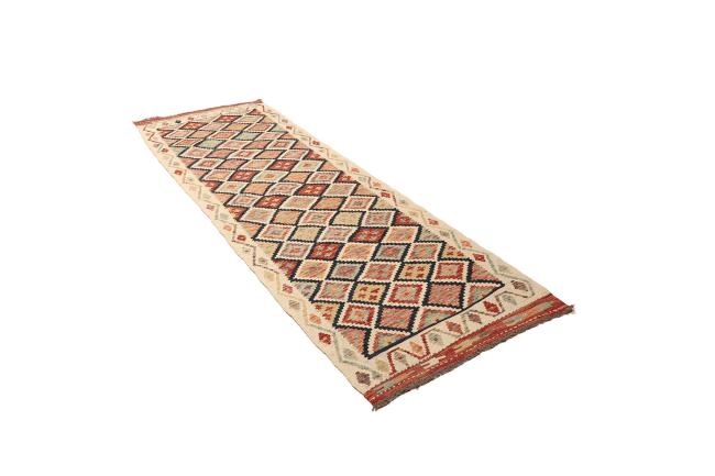 Kilim Afegão - 2