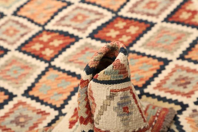 Kilim Afegão - 5