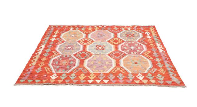 Kilim Afghan - 1
