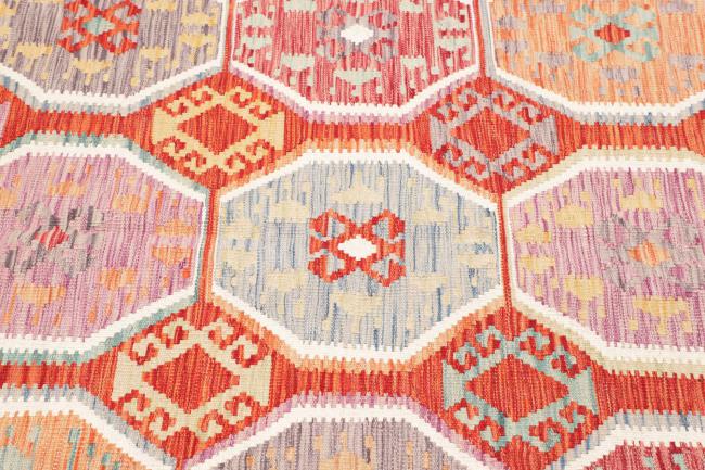 Kilim Afghan - 3