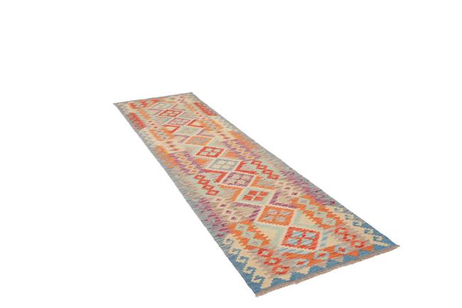 Kilim Afghan - 2