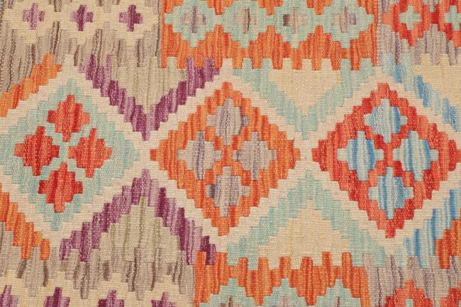 Kilim Afghan - 3