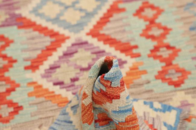 Kilim Afghan - 5