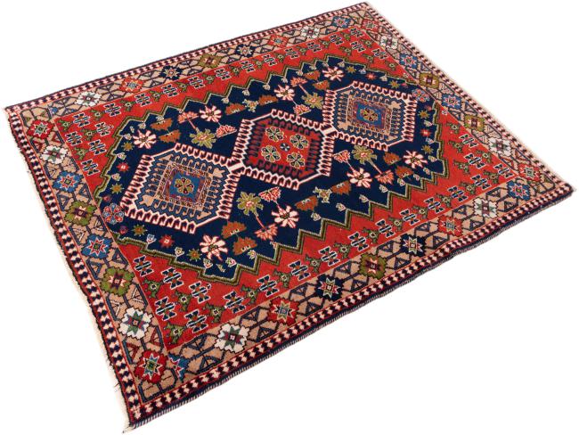 Yalameh - 1