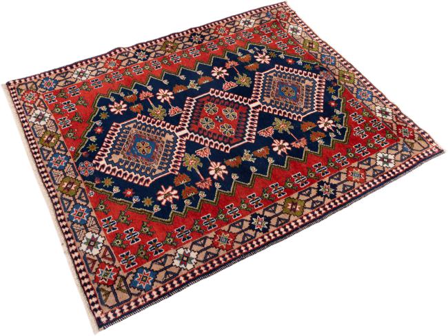 Yalameh - 2