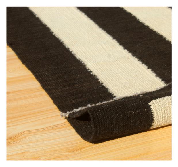 Kilim Afghan Design - 2