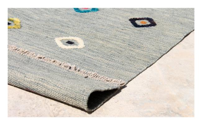 Kilim Afghan Nimbaft Edition - 2