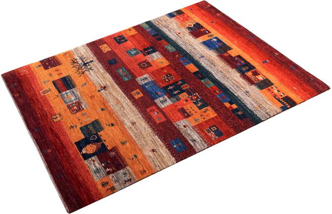 Perzisch Gabbeh Loribaft Nowbaft - 1