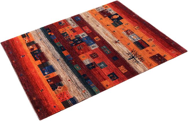 Perzisch Gabbeh Loribaft Nowbaft - 2