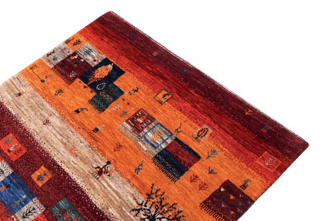 Perzisch Gabbeh Loribaft Nowbaft - 3