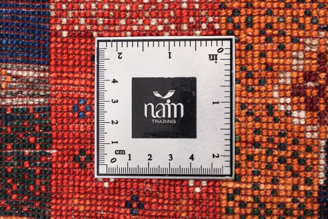 Perzisch Gabbeh Loribaft Nowbaft - 7