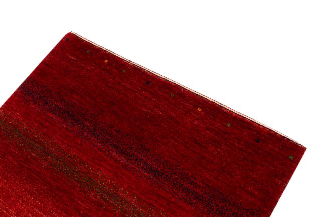 Persa Gabbeh Loribaft Atash - 3