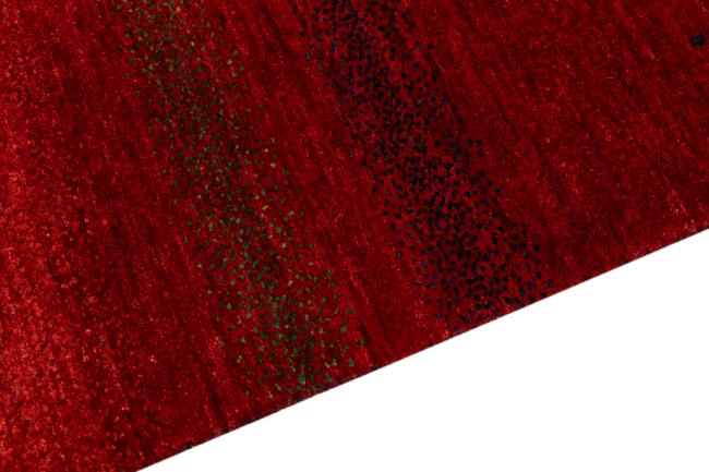 Persa Gabbeh Loribaft Atash - 4