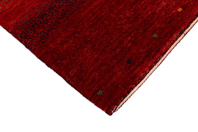 Persa Gabbeh Loribaft Atash - 5