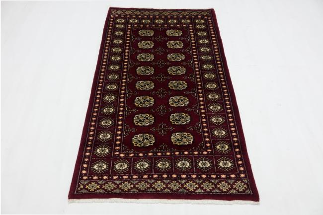 Pakistan Buchara 3ply - 1