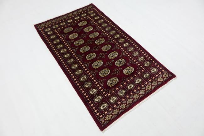 Pakistan Buchara 3ply - 2