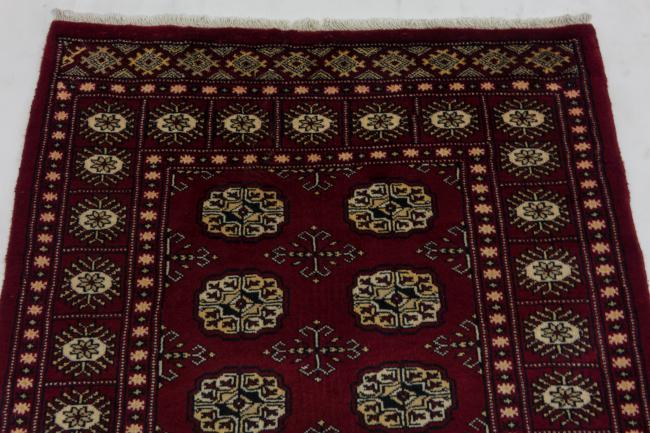 Pakistan Buchara 3ply - 4