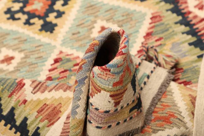 Kilim Afegão - 5