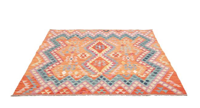 Kilim Afghan - 1