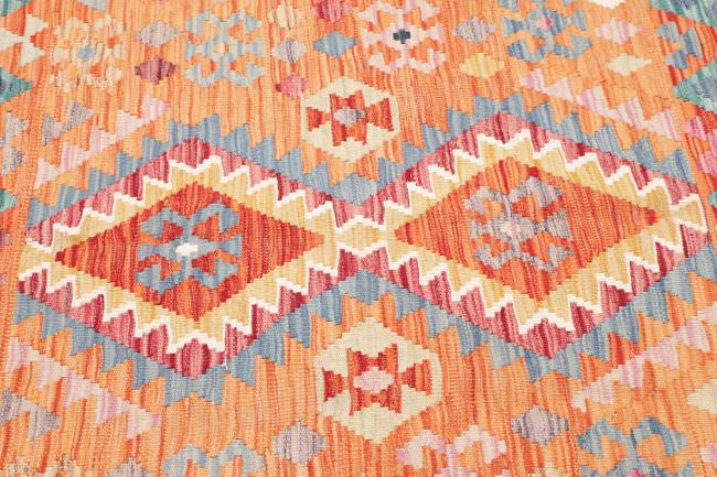 Kilim Afghan - 3