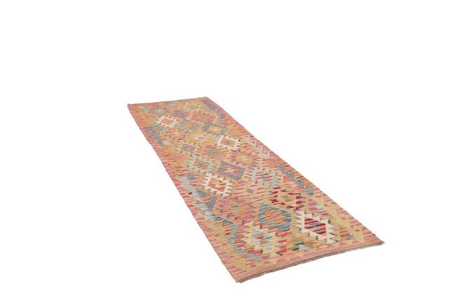 Kilim Afghan - 2
