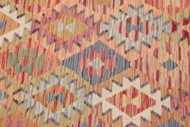 Kilim Afghan - 3