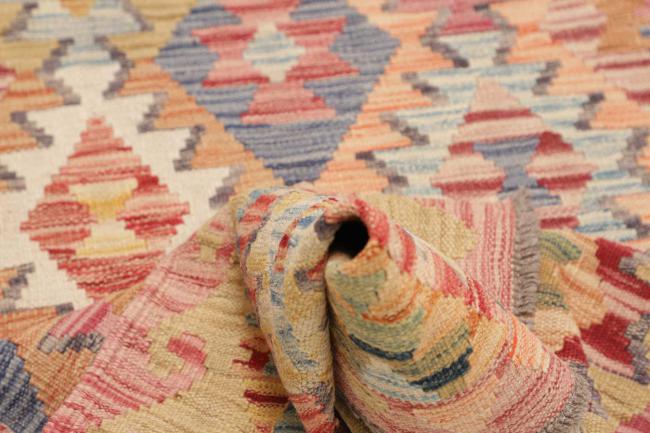 Kilim Afghan - 5