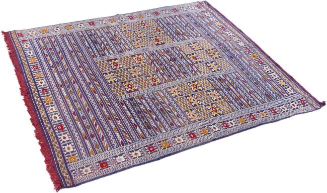 Kilim Soumak Shahsavan - 1